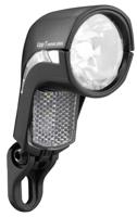 Busch + Müller B&m upp t senso plus led koplamp 35 lux 166tsndi - thumbnail