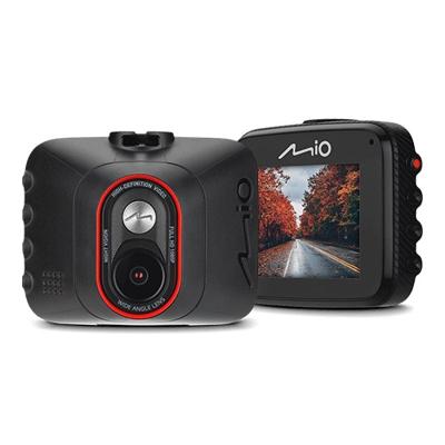 MIO MIVUE C312 Dashcam Kijkhoek horizontaal (max.): 130 ° Display
