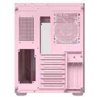 COUGAR Gaming FV150 RGB Midi Tower Roze - thumbnail