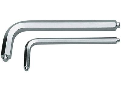 Gedore Stiftsleutel+centreerpen 12 MM - 6343790 Gedore Stiftsleutel+centreerpen 12 MM - 6343790