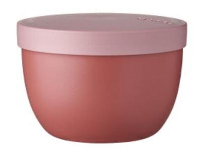 Mepal ellipse snackpot 350 ml vivid mauve Mepal ellipse snackpot 350 ml vivid mauve