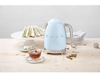 Smeg KLF04PBEU Waterkoker Blauw - thumbnail