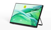 Hannspree Monitor 54,6 cm (21,5 inch) HT220CUA 16:9 M-Touch HDMI+DP - thumbnail