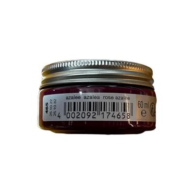 Collonil Shoe Cream Roze 60ML - alle