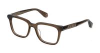 Heren Brillenframe PHILIPP PLEIN VPP015M-5303GE-21G Groen Ø 53 mm - thumbnail