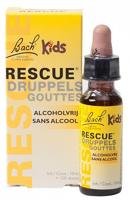 Bach Rescue Junior Gutt 10ml - thumbnail