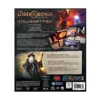 The Lord of the Rings LCG - The Fellowship of the Ring Saga Expansion - thumbnail