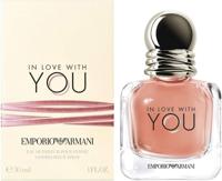 GIORGIO ARMANI Giorgio Armani Emporio In Love with You Intense 30ml - thumbnail