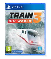 Train Sim World 3 - thumbnail