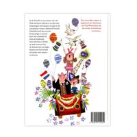 Pluk van de Petteflet (Hardback) - thumbnail