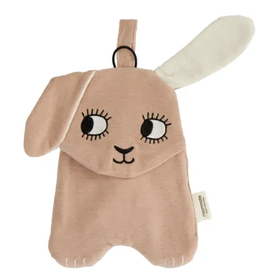 Roommate Speendoekje konijn