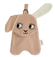 Roommate Speendoekje konijn - thumbnail