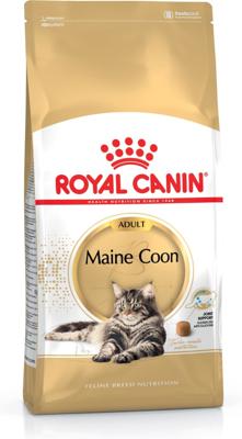 Royal Canin Adult Maine Coon kattenvoer 10 + 2 kg Royal Canin Adult Maine Coon kattenvoer 10 + 2 kg
