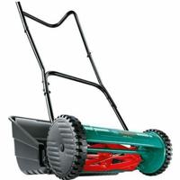 Bosch Groen AHM 38 Handgrasmaaier - 380mm - 0600886103 - 0600886103 - thumbnail