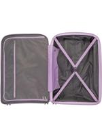 American Tourister Starvibe Spinner Exp. Ruimbagage - 77cm - Digital Lavender - thumbnail