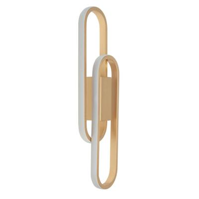 Highlight Design wandlampAnello messing 50cm - W3526.38