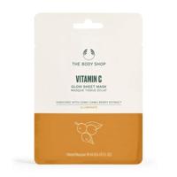 The Body Shop Sheet Mask 18ml - thumbnail