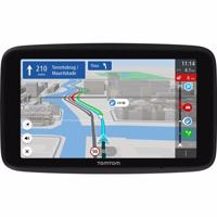 TomTom Go Discover 6 inch navigatiesysteem - thumbnail