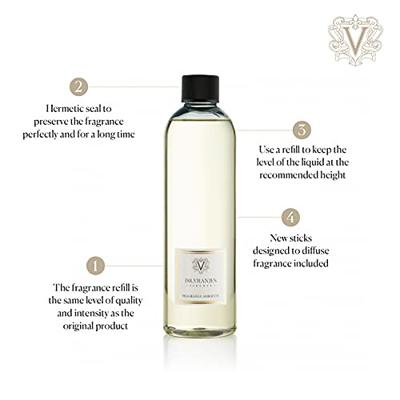 Dr. Vranjes Ginger Lime Fragranza D'Ambiente Refill 500ml