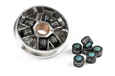 Polini Variomatic variomatic sport peugeot ludix 50