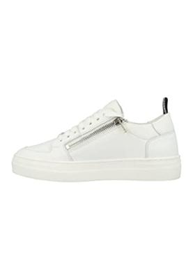 Antony Morato Sneakers MKFW00151-LE300001 Wit-29 maat 29