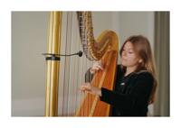 Neumann MC 5 MCM 114 strap universeel - thumbnail