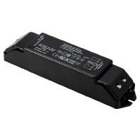 SLV 461157 Halogeen transformator 12 V/AC 50 - 150 W Dimbaar met faseafsnijdingsdimmer - thumbnail