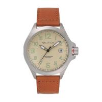 Nautica NAPGLP003 Heren Horloge 46mm 10 ATM - thumbnail
