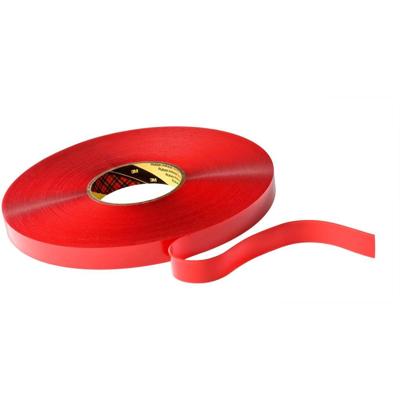 3M 49151225 Plakband Transparant (l x b) 25 m x 12 mm 1 stuk(s) 3M 49151225 Plakband Transparant (l x b) 25 m x 12 mm 1 stuk(s)