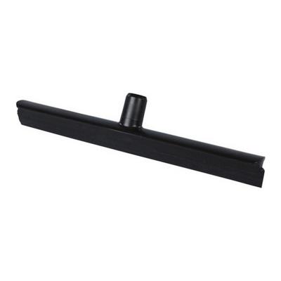 Vloertrekker - Hygi�nisch Zwart 40cm - Per stuk