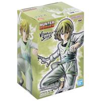 Hunter Ã- Hunter: Vibration Stars - Curarpikt Figure - thumbnail