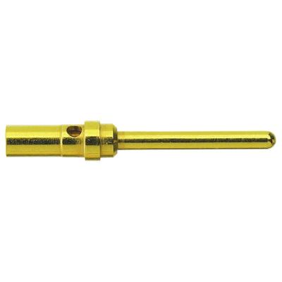 HARTING 09670005570 09670005570 Male connector AWG (min.): 26 AWG (max.): 22 Koperlegering 1 stuk(s)