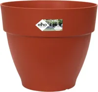 Elho vibia campana bloempot rond 47 cm brique - thumbnail