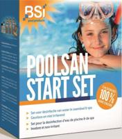 Pool Products Totale waterbehandeling PoolSan - Start Set 1 stuk BSI - Bsi - thumbnail