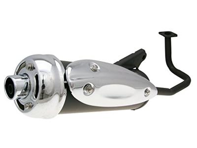 101 OCTANE Sound absorber standard china scooter 4-stroke