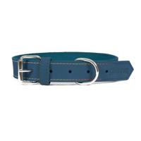 Hondenhalsband Gloria Oasis Blauw (1,2 x 35 cm) - thumbnail