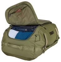 Thule Chasm 90L Duffel Olivine 90L - thumbnail