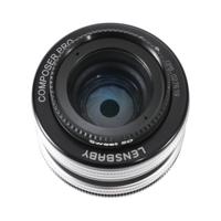 Lensbaby Composer Pro II Canon EF met Edge 50 - thumbnail