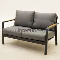 Mai Tai 2-zits lounge tuinbank - thumbnail