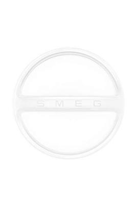 Smeg SMIC01 Ijsmachine Wit - thumbnail