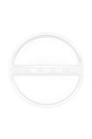 Smeg SMIC01 Ijsmachine Wit - thumbnail