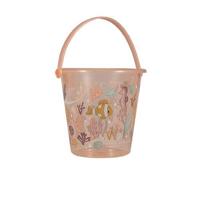 Little Dutch ocean dreams emmer roze 19cm - thumbnail