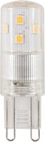 Ledlamp integral g9 2700k warm wit 2.7w 300lumen - thumbnail