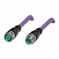 Pepperl+Fuchs 70114145 Sensor/actuator connector, geassembleerd Aantal polen (sensoren): 5, 5 2 m 1 stuk(s) - thumbnail