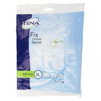 TENA ProSkin Cotton Special Fixatiebroekje XL - thumbnail
