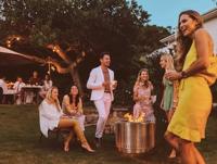 HerQs Rookvrije Vuurkorf Chief - thumbnail