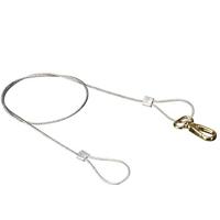 Bresser Plafond Rails Systeem Losse Panthograaf - thumbnail