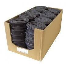 Schwalbe inner tube nr. 19 27,5"-29" (dv40mm) workshop packaging 50 pieces