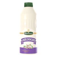 Oliehoorn knoflooksaus (900ml) - thumbnail