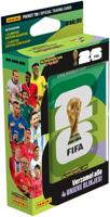 Adrenalyn XL FIFA World Cup 2026 TCG Pocket Tin - thumbnail